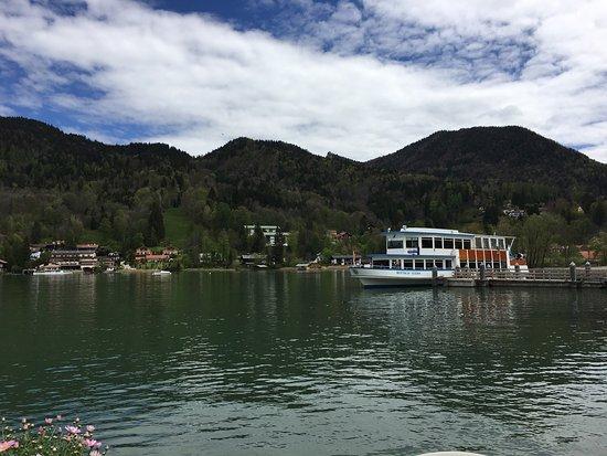 Herzogliches Schloss Tegernsee